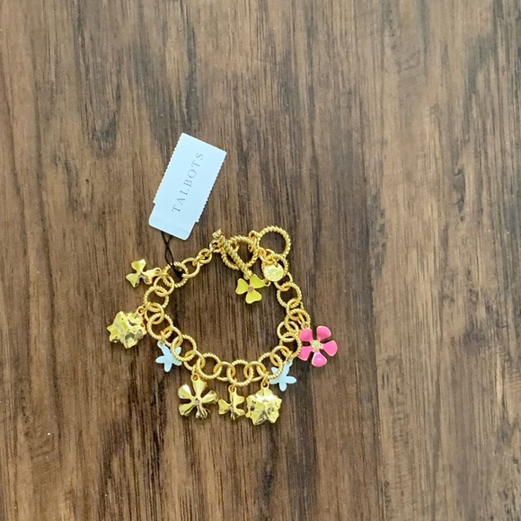 Talbots secret garden bracelet - Picture 8 of 10